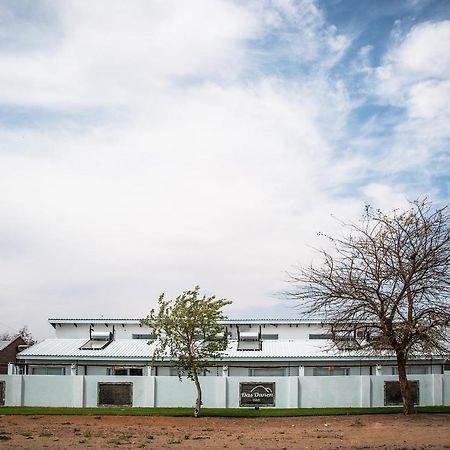 Das Dunen Upington Exterior foto