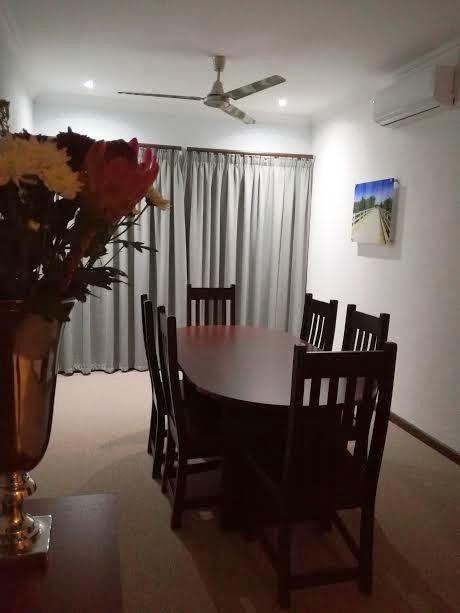 Das Dunen Upington Exterior foto