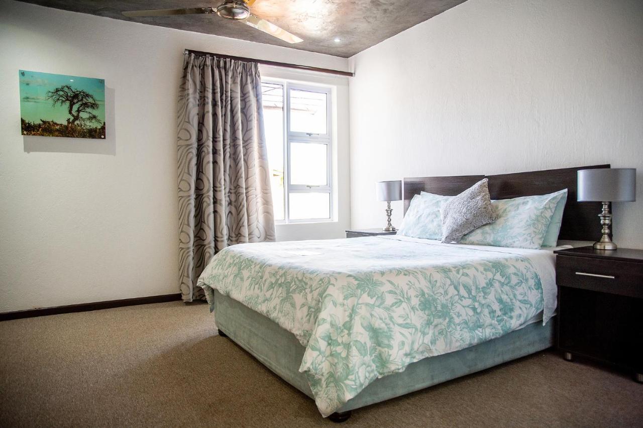 Das Dunen Upington Exterior foto