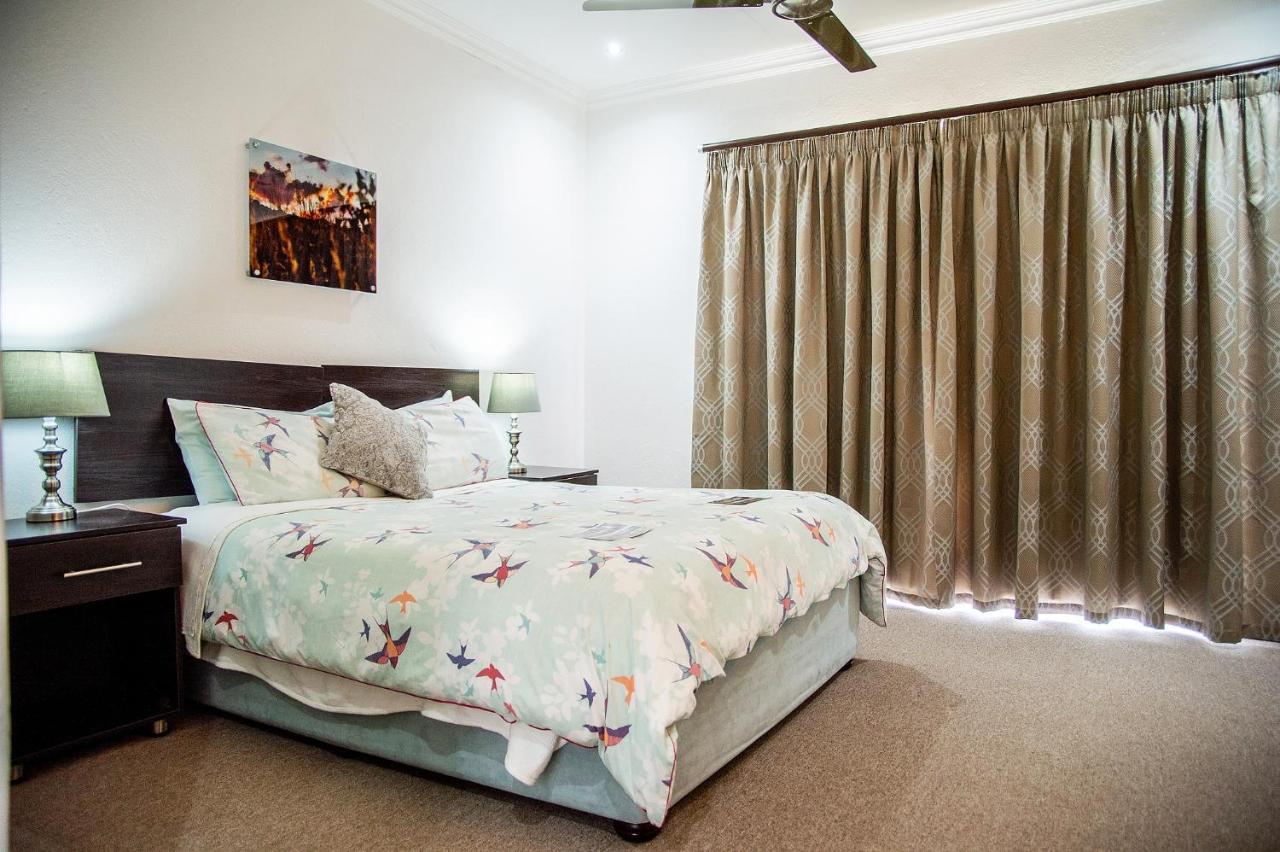 Das Dunen Upington Exterior foto