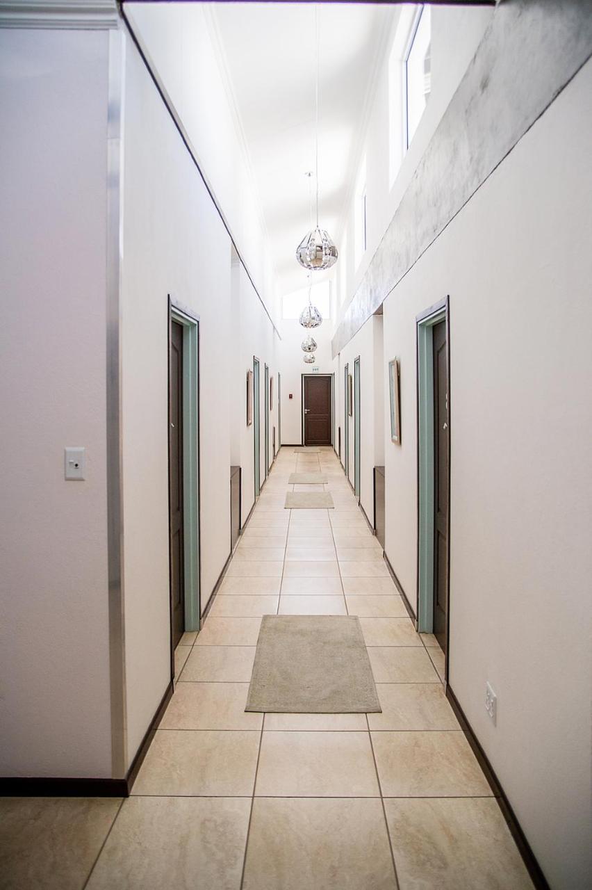 Das Dunen Upington Exterior foto