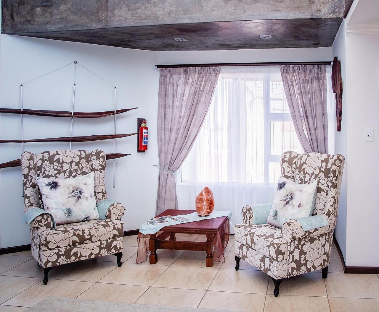 Das Dunen Upington Exterior foto