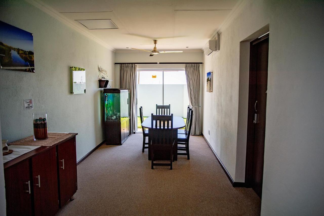 Das Dunen Upington Exterior foto
